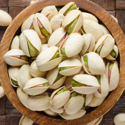 Pistachios