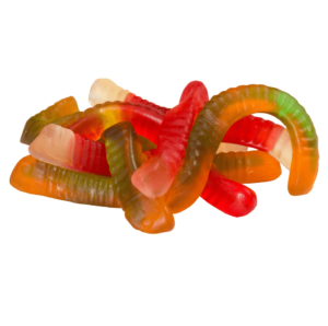 Gummi Worms - Image 3