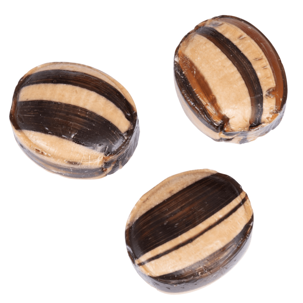 Mint Humbugs David Roberts Food Corp