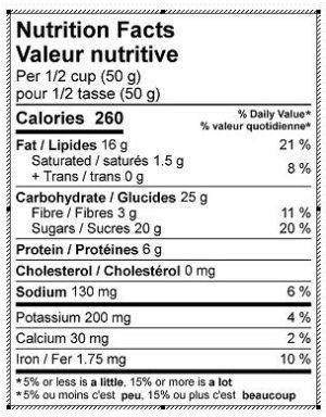 Honey Roasted Sunflower Seeds - Image 2