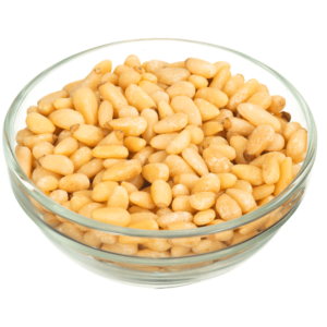 Pine Nuts Sterilized - Image 2