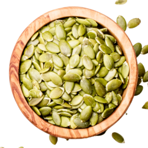 Raw Pumpkin Seeds - Image 3