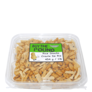 Rice Snacks - Image 2