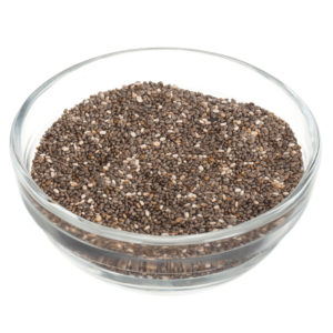 Chia Seeds Black - Image 2
