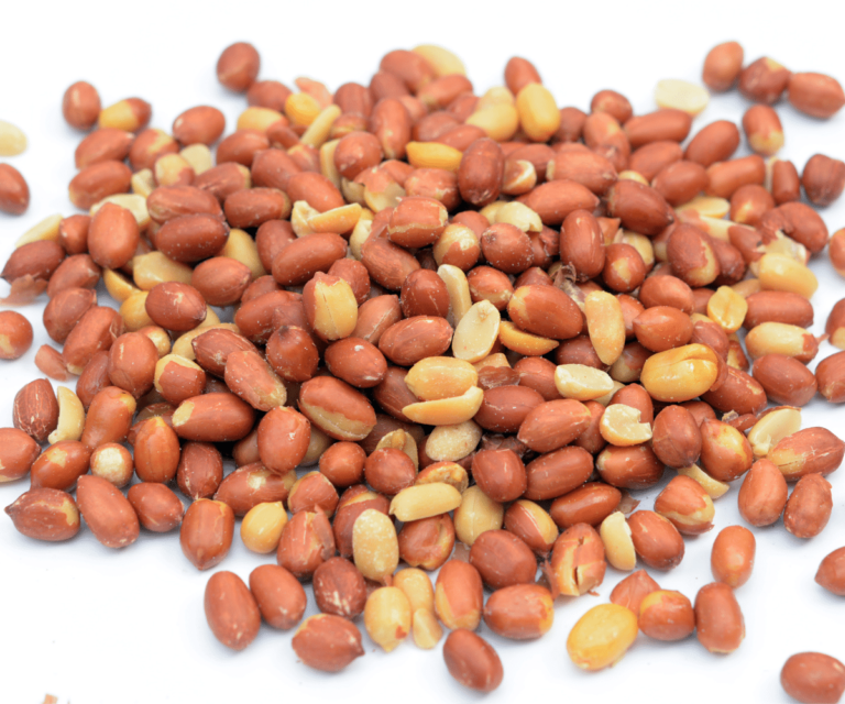 Redskin Peanuts with salt David Roberts Food Corp