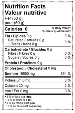 Sea Salt - Image 2