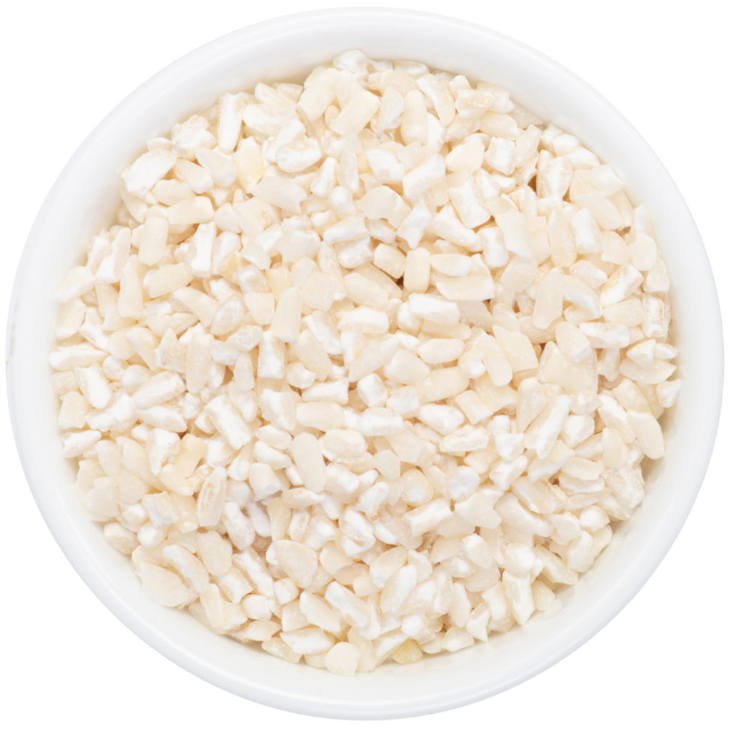 Hominy Grits David Roberts Food Corp