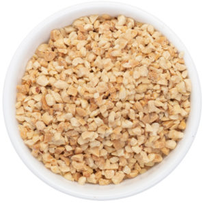 Chopped Peanuts no salt
