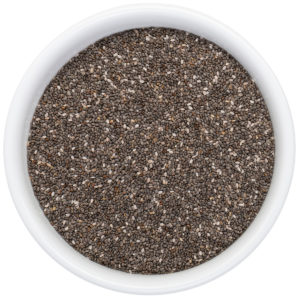 Chia Seeds Black