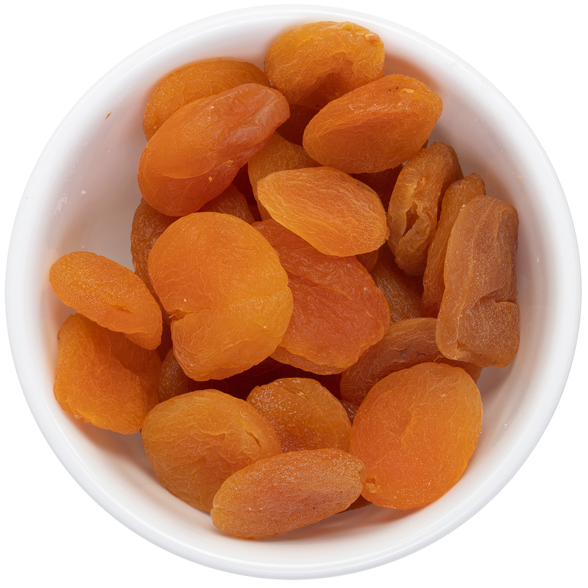 Dried Apricots David Roberts Food Corp