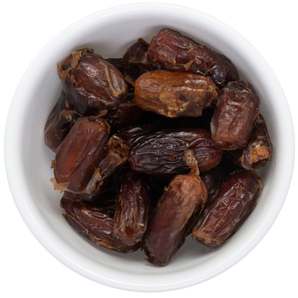 Honey Dates Pitted David Roberts Food Corp