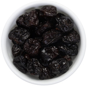 Dried Pitted Prunes