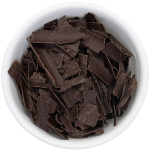 Dark Chocolate Shavings