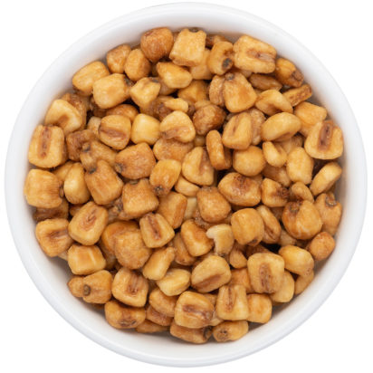 Toasted Corn Nuts with salt