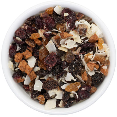 Trail Mix no salt