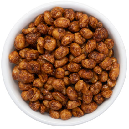 Praline Peanuts (Beer Nuts)
