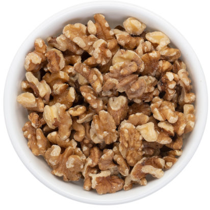 California Walnut Halves & Pieces