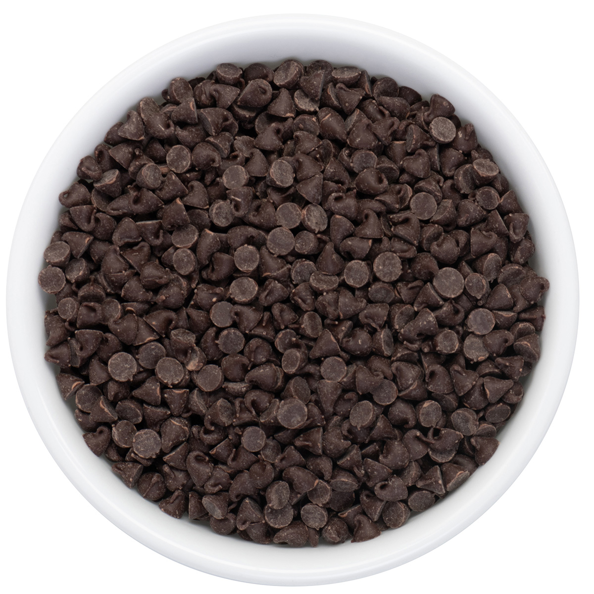 Pure Chocolate Chips