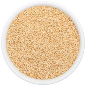 Toasted Sesame Seeds