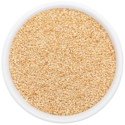 Toasted Sesame Seeds