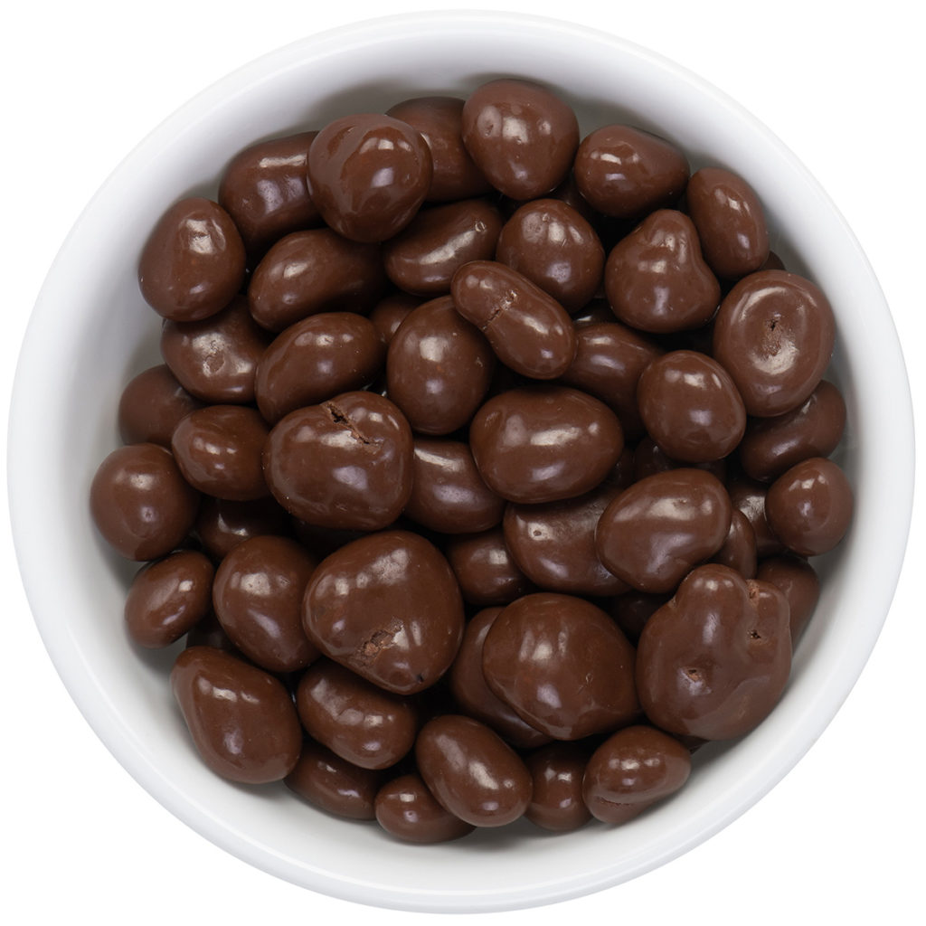 Chocolate Covered Cranberries David Roberts Food Corp