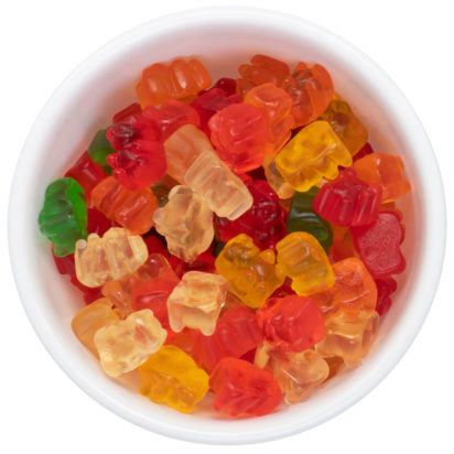 Gummi Bears