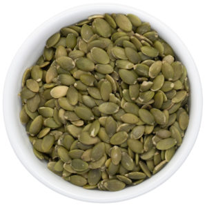 Raw Pumpkin Seeds