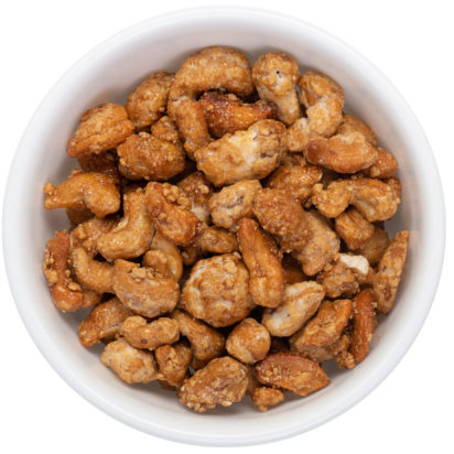 Praline Cashews