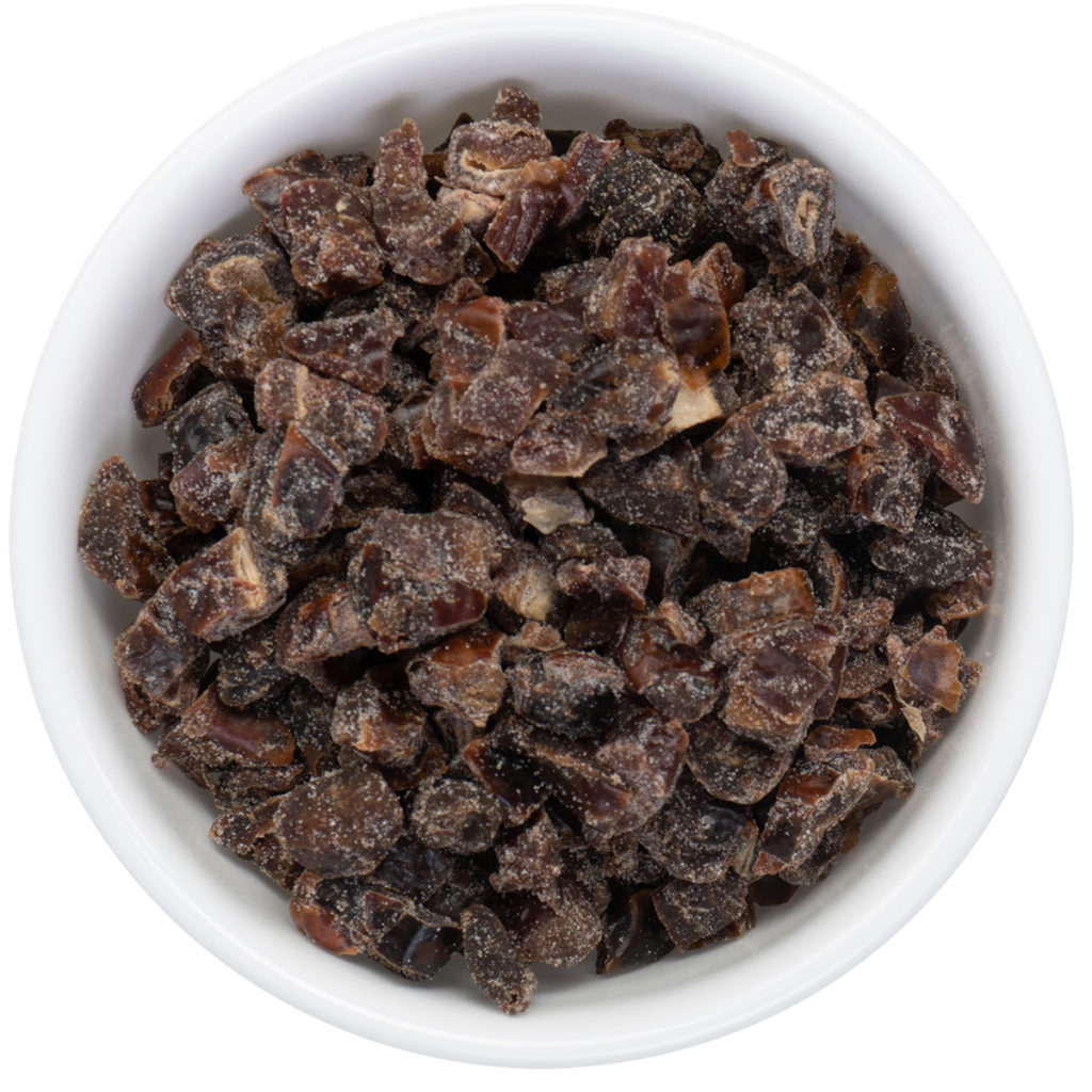 Chopped Dates David Roberts Food Corp