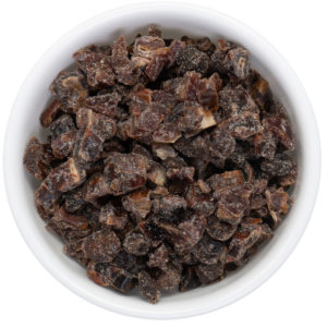 Chopped Dates