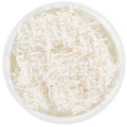 Coconut Flaked Unsweetened