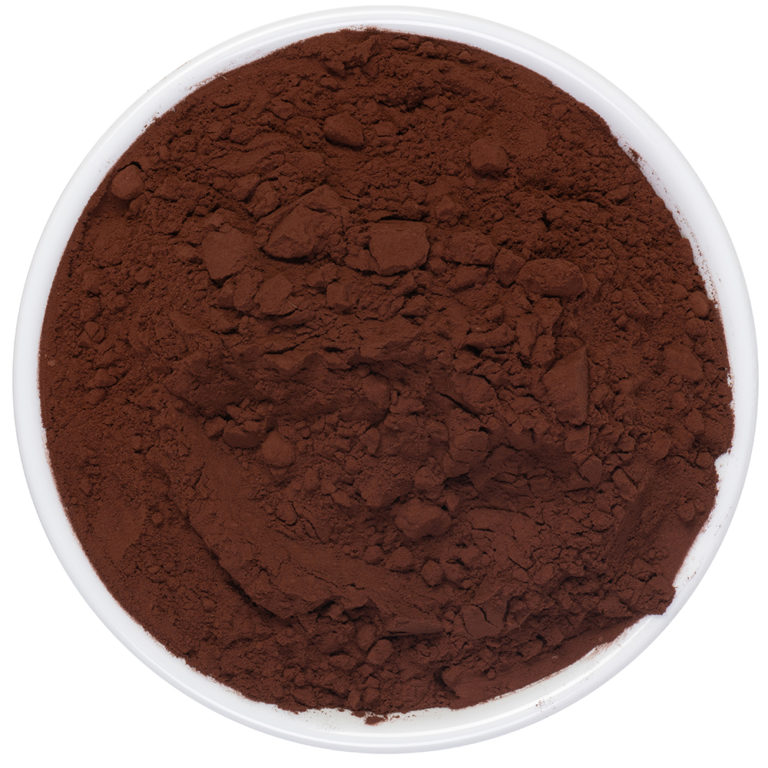 Dark Cocoa Powder 2224 David Roberts Food Corp