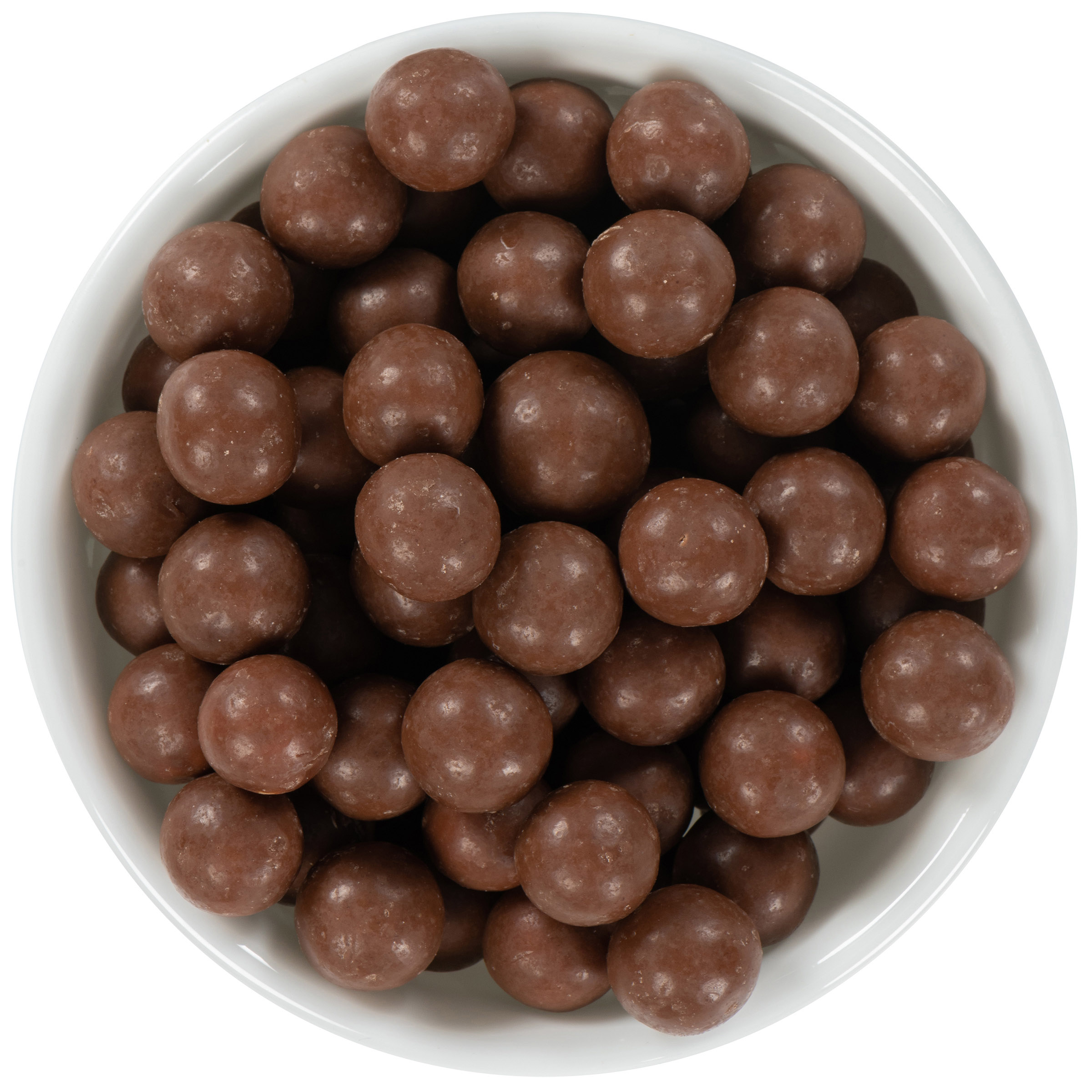 Chocolate Malt Balls David Roberts Food Corp