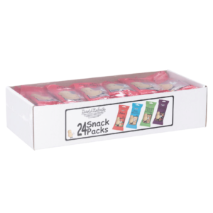Jubes Snack Pack, 2x24, 60g each - Image 3